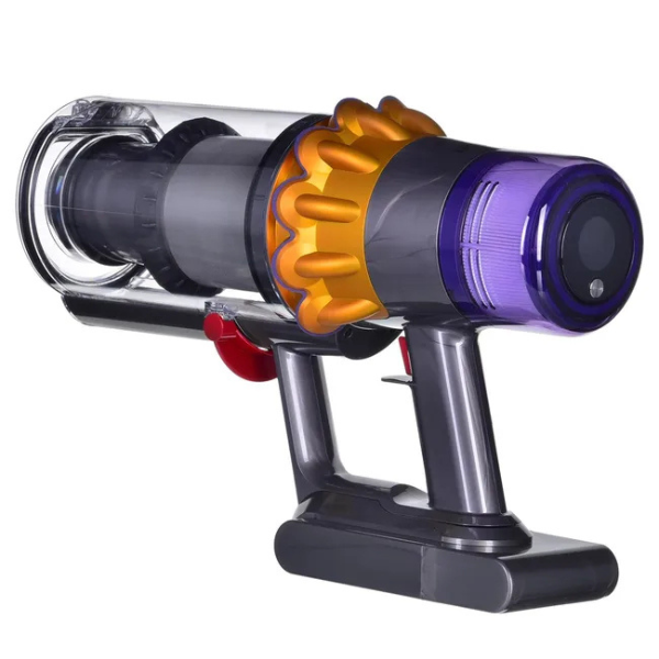 Aspirateur balai Dyson V15 DETECT ABSOLUTE