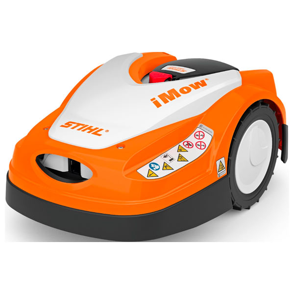 Robot Tondeuse Stihl RMI 422 Neuf (modèle 2025)