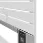 Sèche-Serviettes Électrique 500W