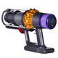Aspirateur balai Dyson V15 DETECT ABSOLUTE