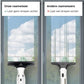 Lave vitre électrique aspirateur